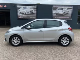 Peugeot 208 1.2 PureTech Blue Lion 1e Eigenaar dealer onderhouden 18.981 Kilometer n.a.p - Airco - Cruise - Navi - Bluetooth - Pdc
