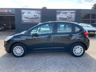 Citroen C3 1.4 Dynamique -1e Eigenaar 107.880 Kilometer dealer onderhouden n.a.p - Airco - Elekrisch pakket - cruise control
