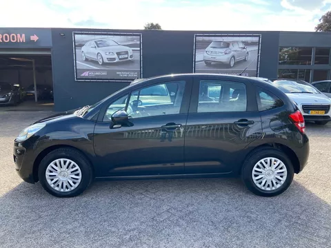 Citroen C3 1.4 Dynamique -1e Eigenaar 107.880 Kilometer dealer onderhouden n.a.p - Airco - Elekrisch pakket - cruise control