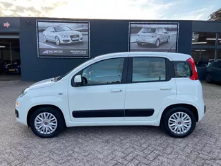 Fiat Panda 0.9 TwinAir Edizione Cool - Airco - Elektrisch pakket - Apk t/m 28-11-2026