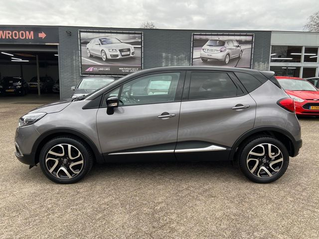 Renault Captur 0.9 TCe Dynamique - 89.932 Kilometer - Airco ecc - Cruise - Achteruitrijcamera - Bluetooth/handsfree - Navigatie